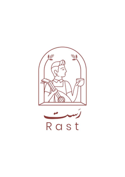 رست logo
