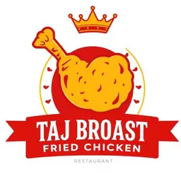 تاج البروست logo