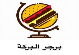 برجر البركة logo