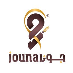 جونا  logo