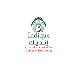 إنديك  logo