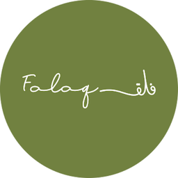 فلق logo