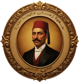 سي عمر logo