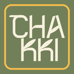 تشاكي logo