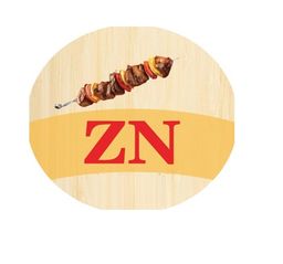 زن logo
