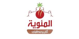 المئوية logo