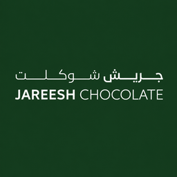 جريش شوكليت logo