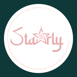 ستارلي logo