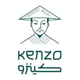 كينزو  logo