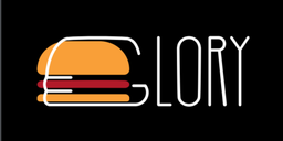 غلوري logo