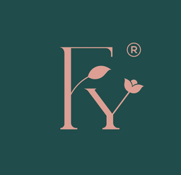 باحة الورد logo