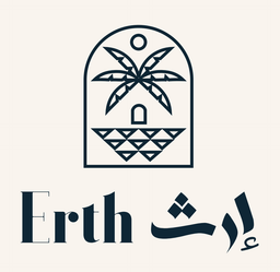 إرث logo