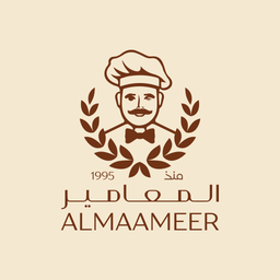 مخبز المعامير logo