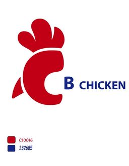 بي تشكن logo