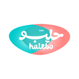 حليبو  logo