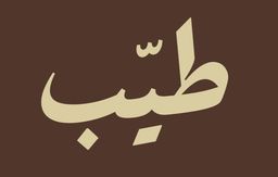 طيب  logo