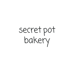 سيكريت بوت بيكري logo