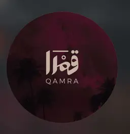 قمرا logo