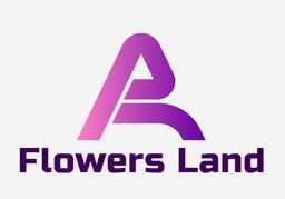 فلاورز لاند logo
