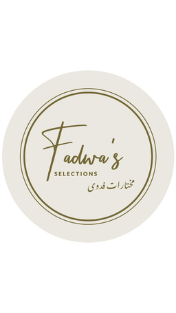 مختارات فدوى logo