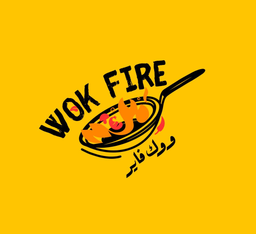 ووك فاير  logo