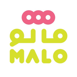 مالو logo