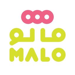 مالو logo