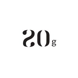 عشرون قرام قهوة مختصة logo