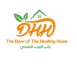 باب البيت الصحي logo