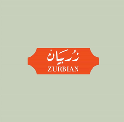 زربيان logo