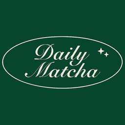ديلي ماتشا  logo