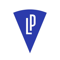لونا بيينا بيتزا logo
