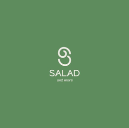 سالاد آند مور logo