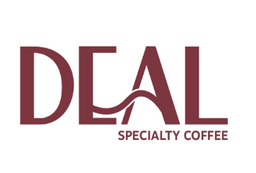 ديل كافية  logo