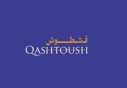 قشطوش logo