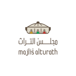 مجلس التراث logo