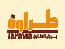 طراوة logo
