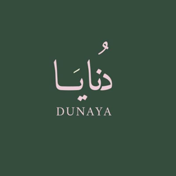 دُنا logo