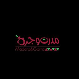 مدرة وجرة  logo