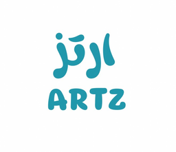 ارتز logo