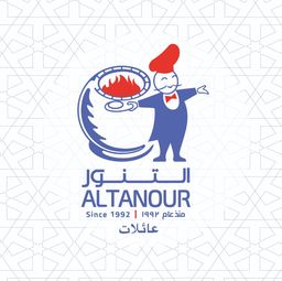 عائلات التنور  logo