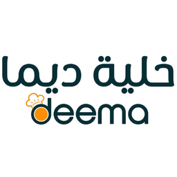 خلية ديما  logo