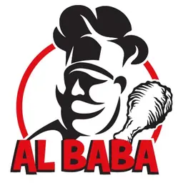 بروستد البابا  logo