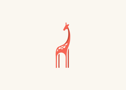 جيراف logo