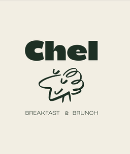 تشل logo