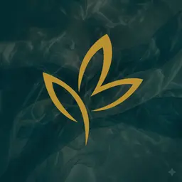 زهر المودة logo