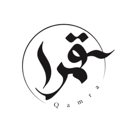 قمرا logo