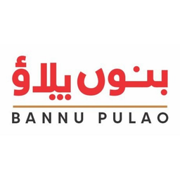 بانو بولاو logo