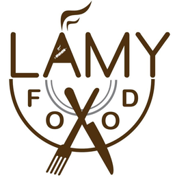 لامي فود logo