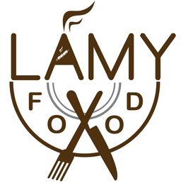لامي فود logo